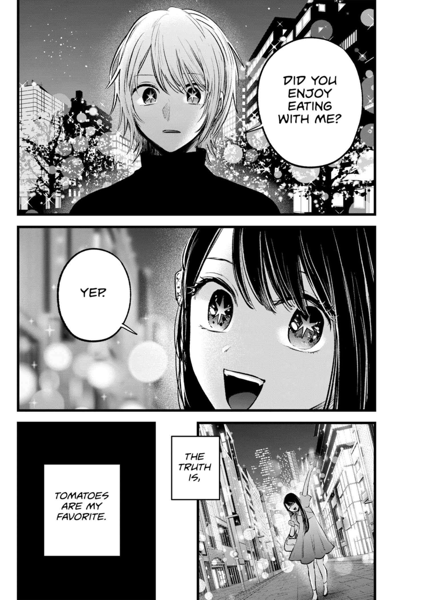 My Star, Chapter 140 image 12